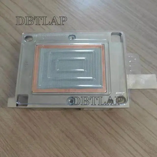 Alt view image 3 of 3 - DBTLAP New For Dell R540 R440 Heatsink 01CW2J 1CW2J for 2nd CPU