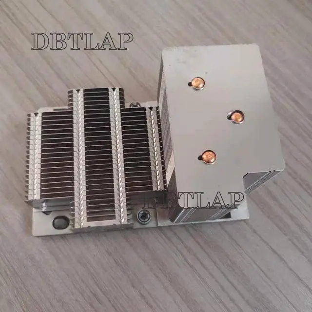 Main image of DBTLAP New CPU Cooling Heatsink For Dell PowerEdge R740 R740XD R7920 TRJT7 0TRJT7