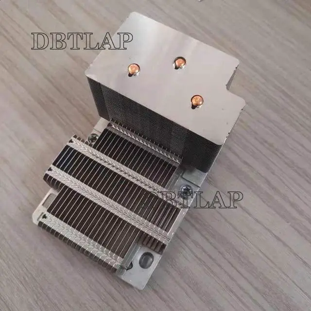 Alt view image 2 of 4 - DBTLAP New CPU Cooling Heatsink For Dell PowerEdge R740 R740XD R7920 TRJT7 0TRJT7