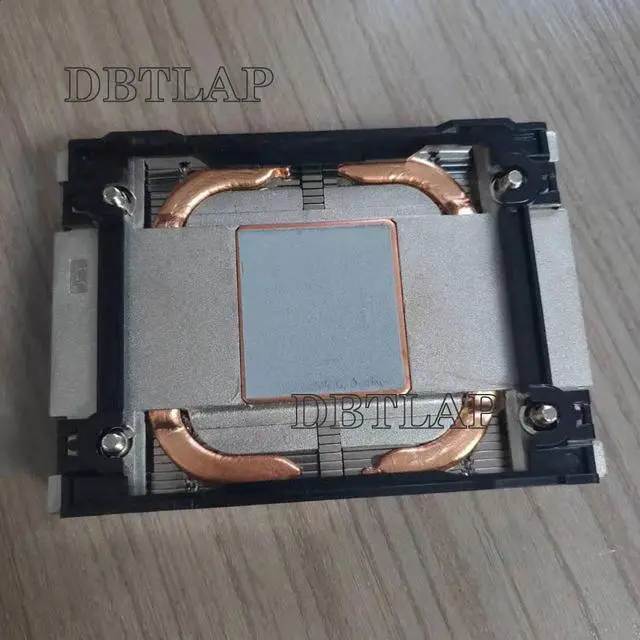 Alt view image 3 of 3 - DBTLAP New Fpr HP DL360 G9 Gen 9 775403-001 734042-001 735508-001CPU Standard Heatsink