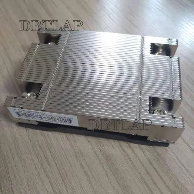 Alt view image 2 of 3 - DBTLAP New Fpr HP DL360 G9 Gen 9 775403-001 734042-001 735508-001CPU Standard Heatsink
