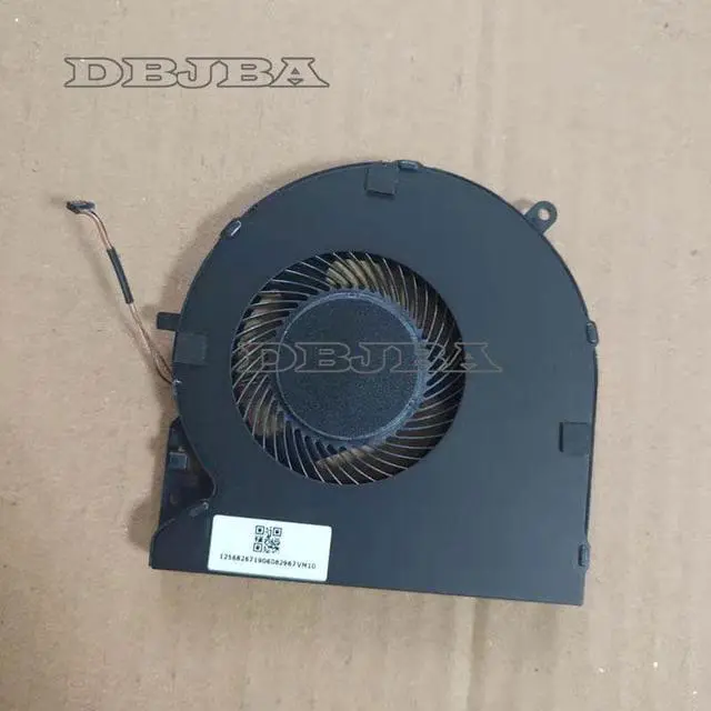 Alt view image 2 of 2 - DBTLAP Cooling Fan For Razer Blade 15 2019 DFS5K123043635-FLD0 CPU Cooling Fan