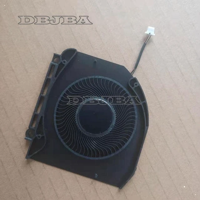 Alt view image 2 of 2 - Laptop Cooling Fan For EG50040S1-CM60-S9A DC5V 0.41A 4PIN Fan
