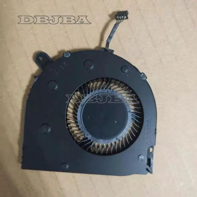Alt view image 2 of 2 - DBTLAP Laptop Cooling Fan EG50040S1-CK10-S9A For HP ENVY X360 15M-ED TPN-C149 Fan DC28000P8S0