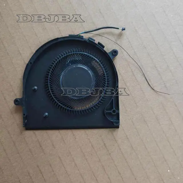 Alt view image 2 of 2 - Cooling Fan For SUNON EG50040S1-CL60-S9A DC5V 2.50W S0LDQ5D566A000 6PIN Fan