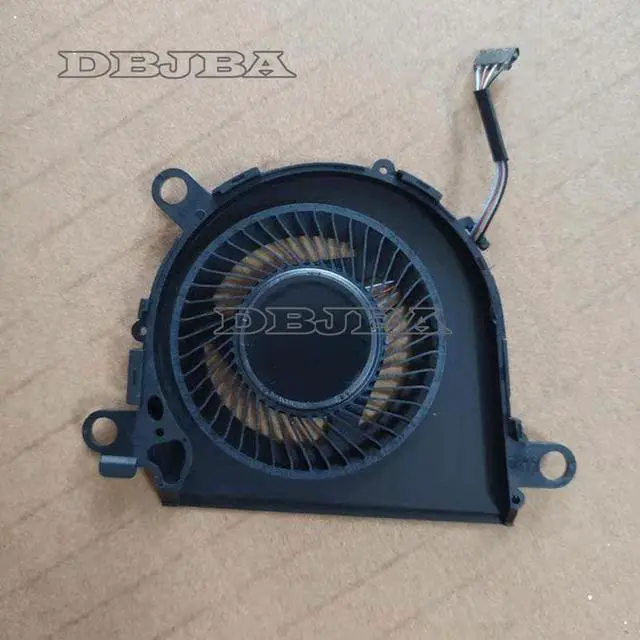 Alt view image 2 of 2 - DBTLAP Cooling Fan For SUNON EG50040S1-CL00-S9A DC5V 2.5W SOLDQ5D564A001