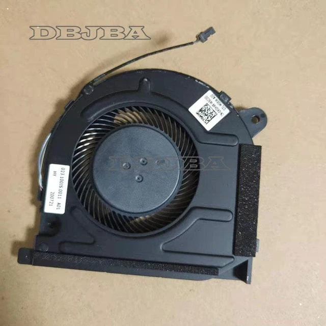 Main image of DBTLAP Laptop Cooling Fan For BN7005S5H-N00P DC5V 0.36A 0KGH4R Cooler Fan 4PIN