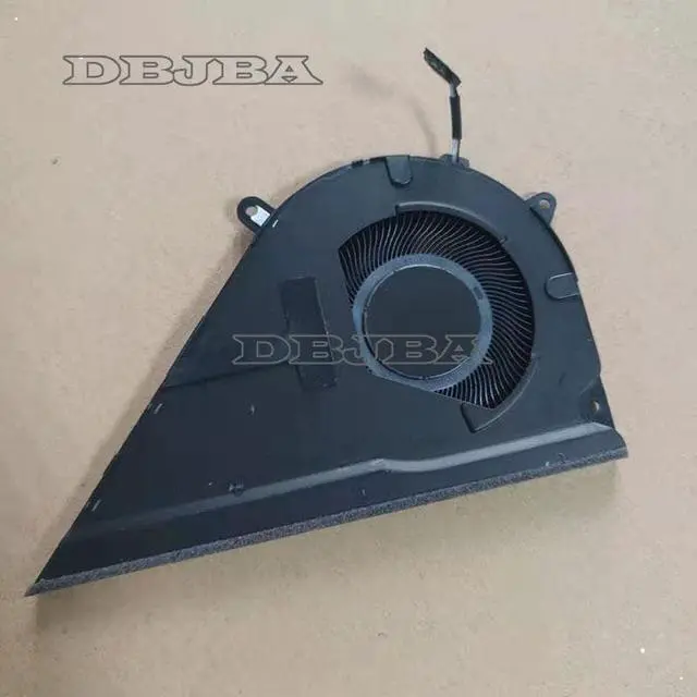 Alt view image 2 of 2 - DBTLAP Laptop CPU Cooling fan For EG50040S1-1C290-S9A for HP TPN Q245 Q246 M14818-001