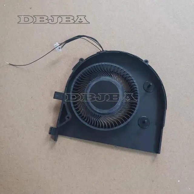 Alt view image 2 of 2 - DBTLAP Laptop Cooling Fan For EG50050S1-1C120-S9A  DC5V 0.45A 023.100JH.0001 5Pin Fan