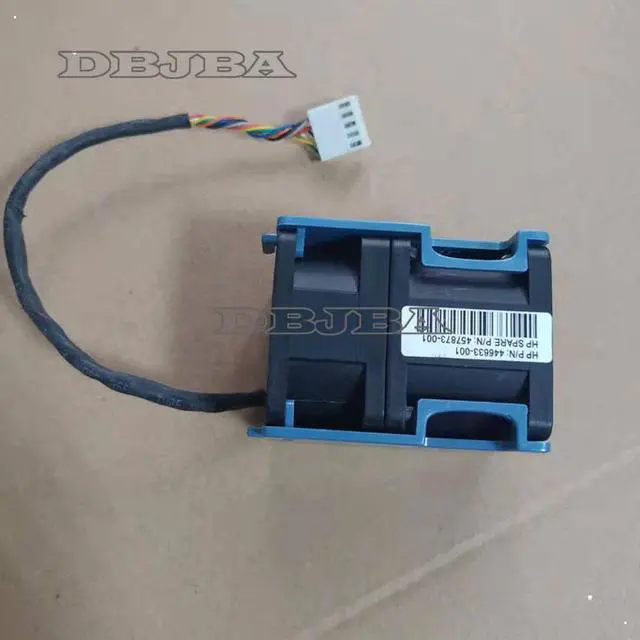 Main image of DBTLAP for HP 446633-001 457873-001 Assembly DL160 DL320 G5 Inverter Server Cooling Fan
