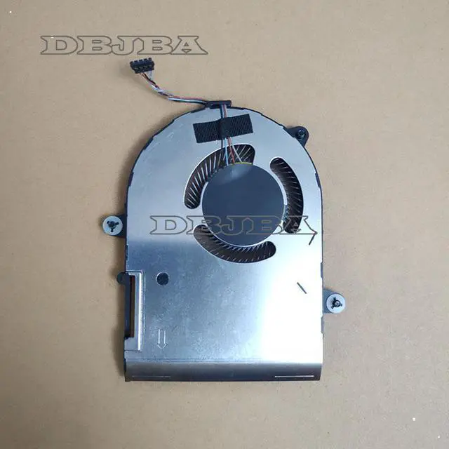Main image of DBTLAP Laptop CPU Cooling Fan For HP Elitebook x360 1040 G6, x360 1040 G6 (i5-8265U)