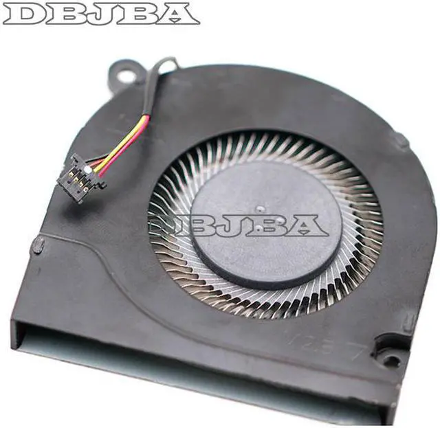 Alt view image 2 of 3 - New Fan For Acer Predator Helios NS85C06-17K14 PH315-51 DC28000K4D0 Cooling Fan