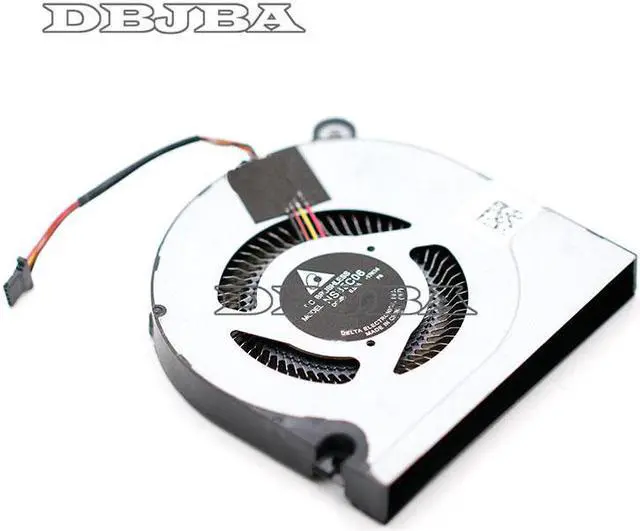 Main image of New Fan For Acer Predator Helios NS85C06-17K14 PH315-51 DC28000K4D0 Cooling Fan