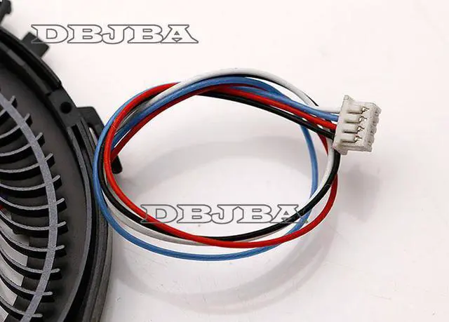 Alt view image 3 of 3 - New Fan For Lenovo THINKPAD E580 ND75C16-16D14 5V Discrete graphics Cooling Fan