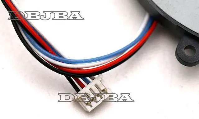 Alt view image 3 of 3 - New Fan For Lenovo MIIX 520 121KB ND55C46-17C16 5V 0.50A Cooling Fan