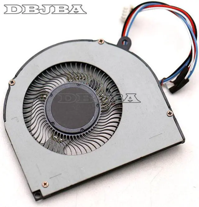 Alt view image 2 of 3 - New Fan For Lenovo MIIX 520 121KB ND55C46-17C16 5V 0.50A Cooling Fan