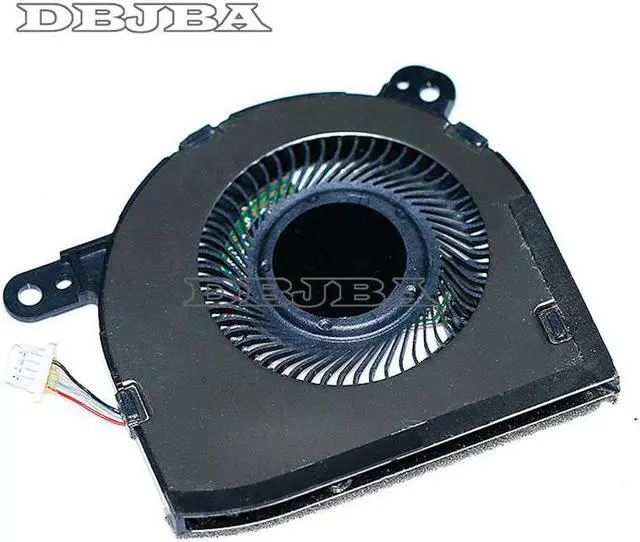 Alt view image 2 of 3 - New Fan For NC55C07-17G22 5V 0.40A CPU Cooling Fan