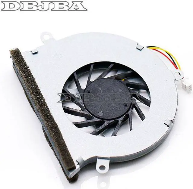 Alt view image 2 of 3 - New Fan For ADDA AB0605HX-KB3 (TU142) 5V 0.23A Cooling Fan