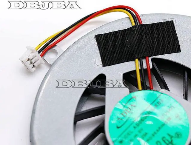 Alt view image 3 of 3 - New Fan For ADDA AB0605HX-KB3 (TU142) 5V 0.23A Cooling Fan