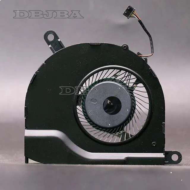 Alt view image 2 of 3 - New Fan For KDB0705HCA01C3R 5V 0.50A DC28000IXD0 Cooling Fan