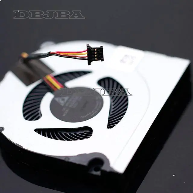 Alt view image 3 of 3 - DBTLAP Cooling Fan For DELTA NS85B12-17C17 5V 0.50A DC28000KAD0 Fan