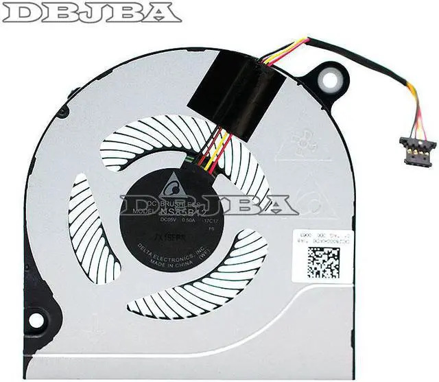 Main image of DBTLAP Cooling Fan For DELTA NS85B12-17C17 5V 0.50A DC28000KAD0 Fan
