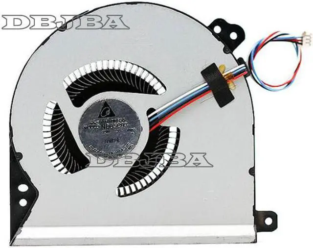 Main image of For DELTA ND85C03-16M12 5V 0.50A Cooling Fan