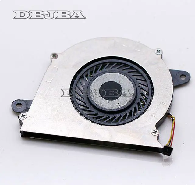 Alt view image 2 of 3 - For Sony Vaio Tap 11 AB05905HX040300 5V 0.50A Cooling Fan