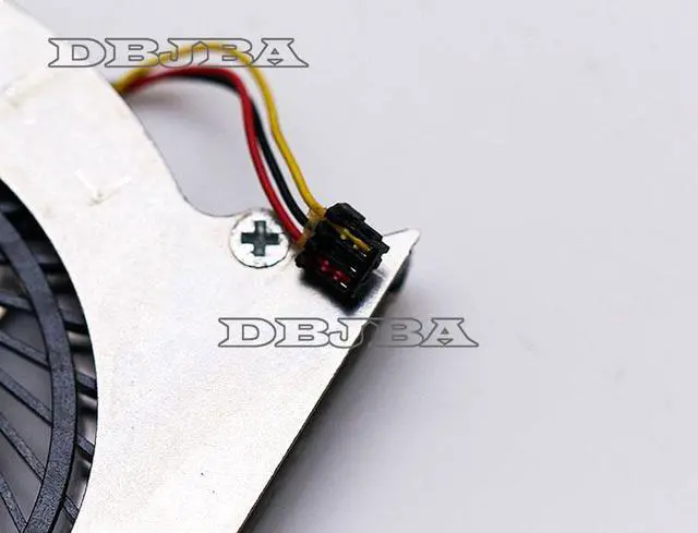 Alt view image 3 of 3 - For Sony Vaio Tap 11 AB05905HX040300 5V 0.50A Cooling Fan