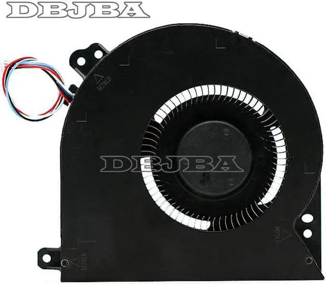 Alt view image 2 of 3 - For DELTA ND85C03-16M12 5V 0.50A Cooling Fan