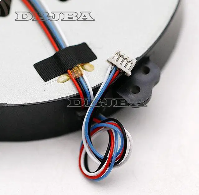 Alt view image 3 of 3 - For DELTA ND85C03-16M12 5V 0.50A Cooling Fan