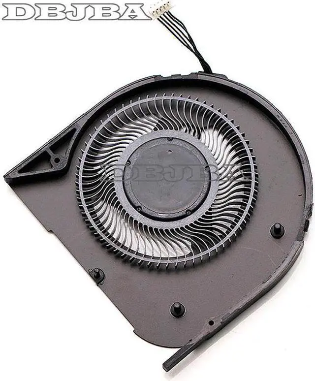 Alt view image 2 of 3 - For DELTA ND75C20-17E33 5V 0.5A CPU Cooling Fan