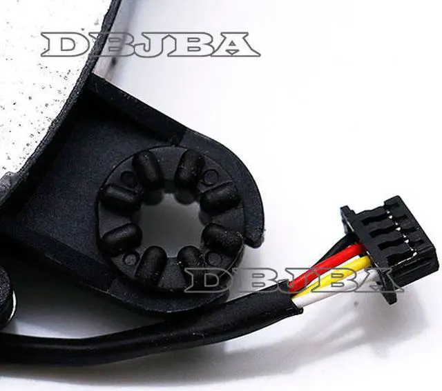Alt view image 3 of 3 - New Fan For HP P/N:924884-001 NS75B10-16K06 Cooling Fan