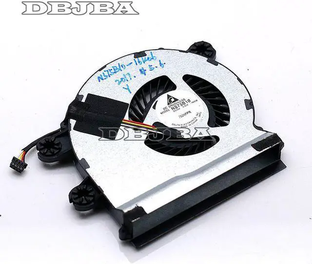 Main image of New Fan For HP P/N:924884-001 NS75B10-16K06 Cooling Fan