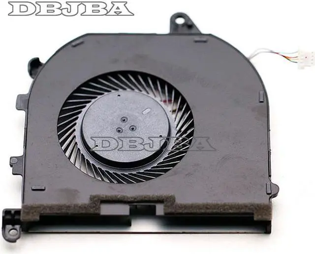Alt view image 2 of 3 - For Delta NS75C00-17G11 5V 0.50A 4 Pin CPU Cooling Fan