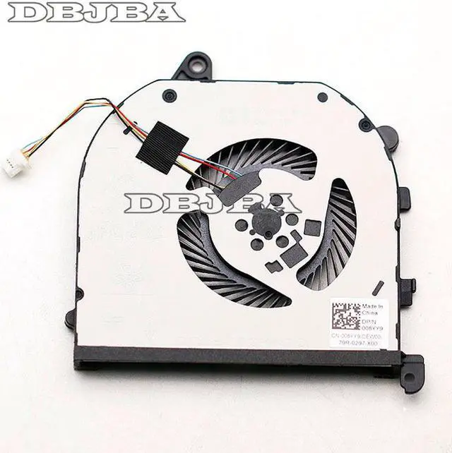 Main image of For Delta NS75C00-17G11 5V 0.50A 4 Pin CPU Cooling Fan