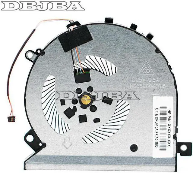 Main image of For DELTA NS85C00-17G15 DC5V 0.50A 4Pin Cooling Fan