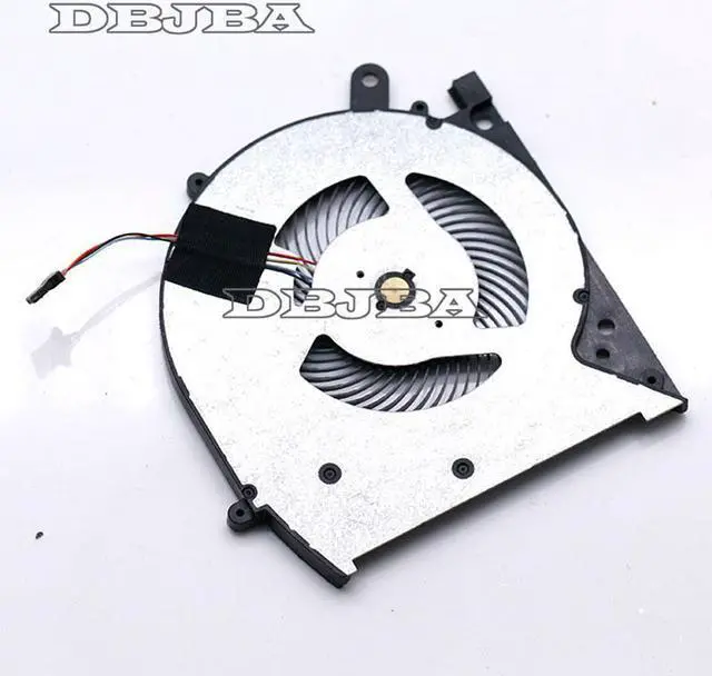 Main image of DBTLAP New Fan For HP Envy X360 13-AG TPN-W133 ND75C23-17J14 Cooling Fan