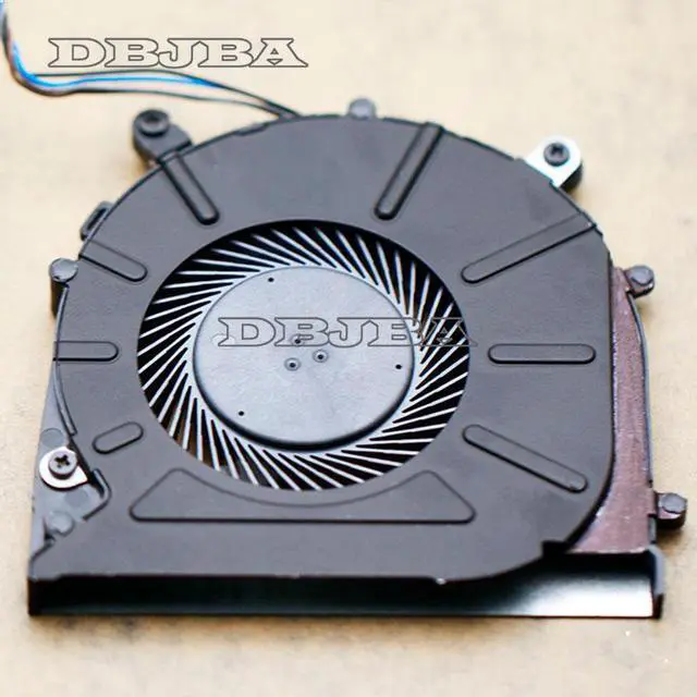 Alt view image 2 of 3 - DBTLAP For NS85C0017E02 6033B0058901 5V 0.5A 4Pin Cooling Fan