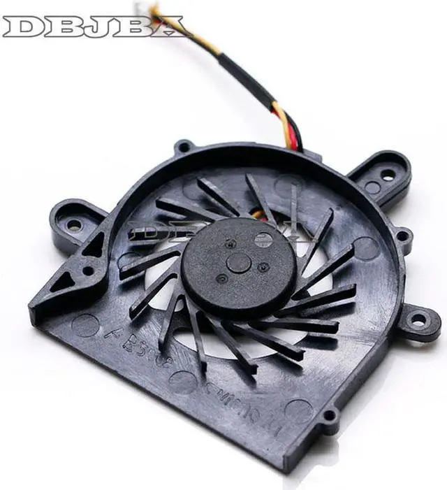 Alt view image 2 of 3 - For AB0505UX-QC3 CWS3100 6-31-w510s-100 50567mm Graphics Card Cooling Fan
