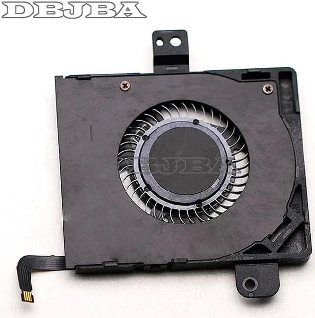 Alt view image 2 of 3 - For DELTA ND55C23-16G17 5V 0.50A CPU Cooling Fan