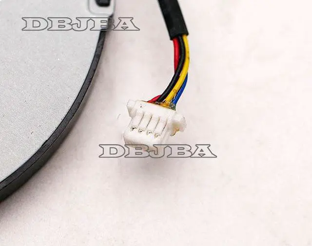 Alt view image 3 of 3 - DBTLAP For DELTA NS65B00-15L11 5V 0.5A CPU Cooling Fan