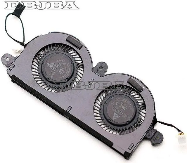 Main image of For DELTA ND55C19-16M01 5V 0.40A Cooling Fan