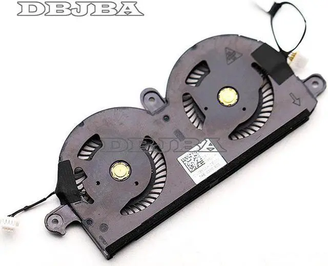 Alt view image 2 of 3 - For DELTA ND55C19-16M01 5V 0.40A Cooling Fan