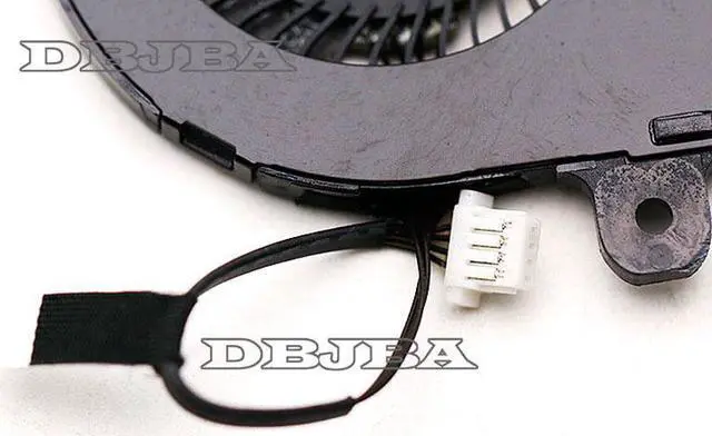 Alt view image 3 of 3 - For DELTA ND55C19-16M01 5V 0.40A Cooling Fan
