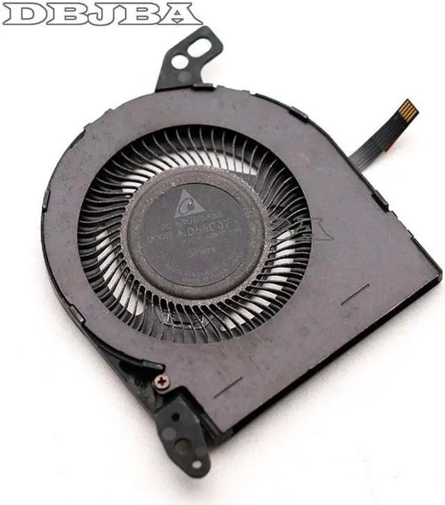 Main image of For DELTA ND55C07-15B05 5V 0.50A CPU Cooling Fan