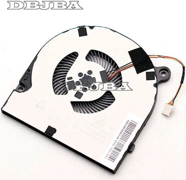 Main image of DBTLAP For DELTA NS75C20-16M04 5V 0.50A Acer Cooling Fan