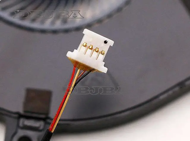 Alt view image 3 of 3 - DBTLAP For DELTA NS75C20-16M04 5V 0.50A Acer Cooling Fan