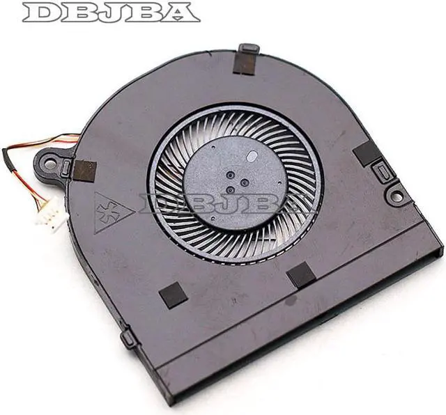 Alt view image 2 of 3 - DBTLAP For DELTA NS75C20-16M04 5V 0.50A Acer Cooling Fan