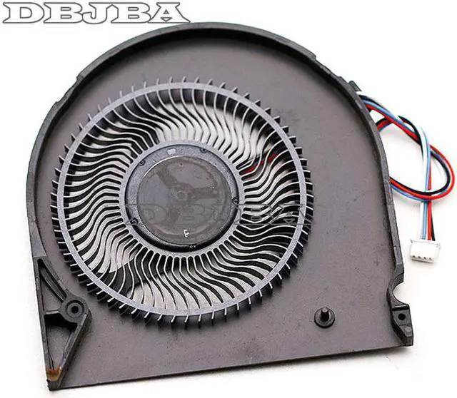Alt view image 2 of 3 - For DELTA ND75C14-15N18 5V 0.45A CPU Cooling Fan